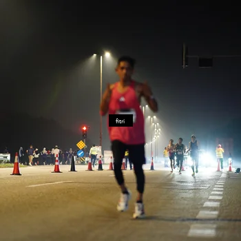 Runner Photo 7341551