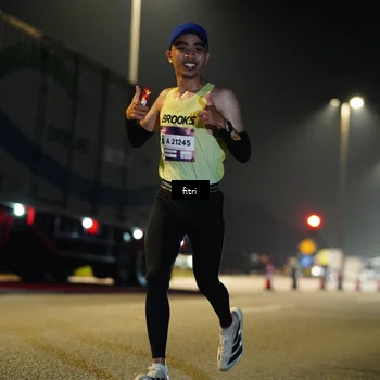 Runner Photo 7341554