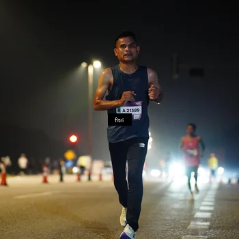 Runner Photo 7341556
