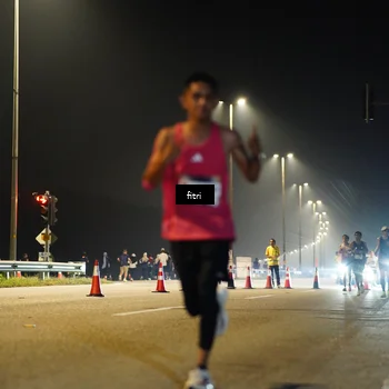 Runner Photo 7341560