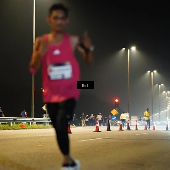 Runner Photo 7341561