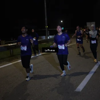 Runner Photo 7341562