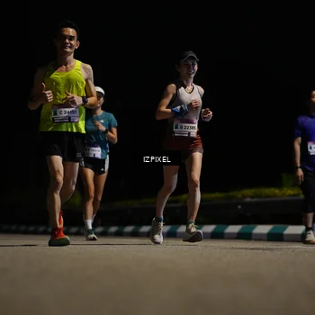 Runner Photo 7341568