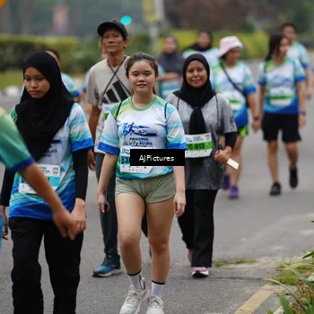 Runner Photo 7341572