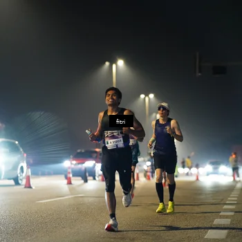 Runner Photo 7341577