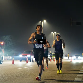 Runner Photo 7341578