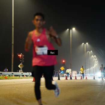 Runner Photo 7341579