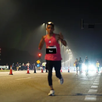 Runner Photo 7341580