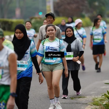 Runner Photo 7341581