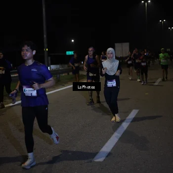 Runner Photo 7341583