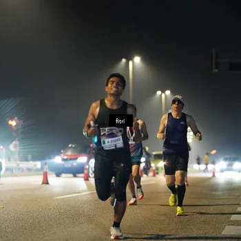 Runner Photo 7341584