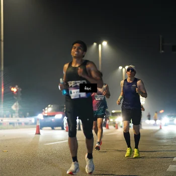 Runner Photo 7341585