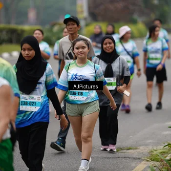 Runner Photo 7341586