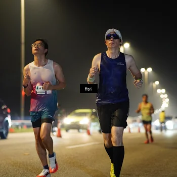 Runner Photo 7341593