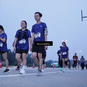 Runner Photo 7341594