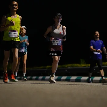 Runner Photo 7341595