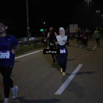 Runner Photo 7341597