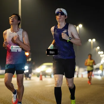 Runner Photo 7341605