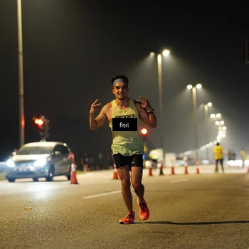 Runner Photo 7341606