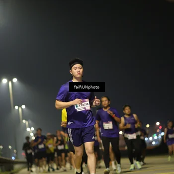 Runner Photo 7341607