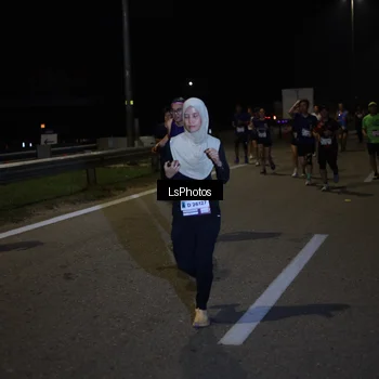 Runner Photo 7341608