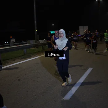 Runner Photo 7341609