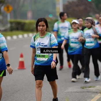 Runner Photo 7341615