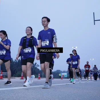 Runner Photo 7341622