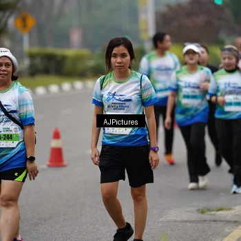 Runner Photo 7341628