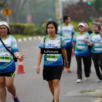 Runner Photo 7341629