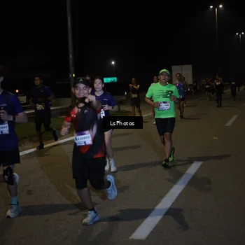 Runner Photo 7341630