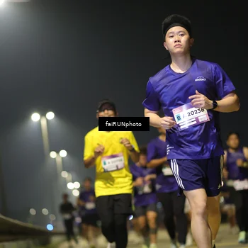 Runner Photo 7341631