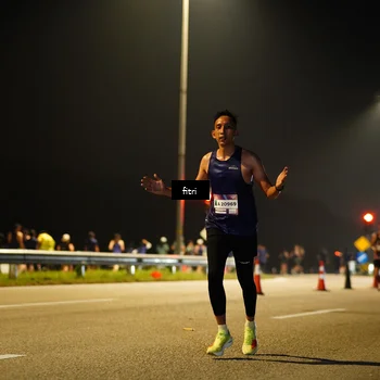 Runner Photo 7341632
