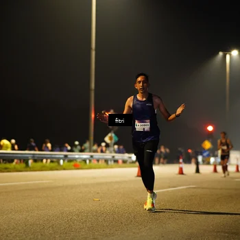 Runner Photo 7341633
