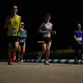 Runner Photo 7341634