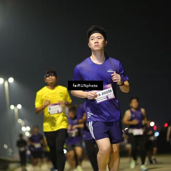 Runner Photo 7341638