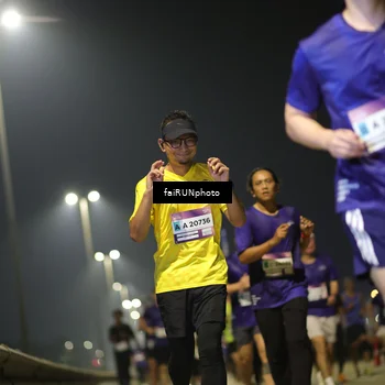 Runner Photo 7341643