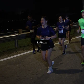 Runner Photo 7341645