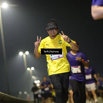 Runner Photo 7341646