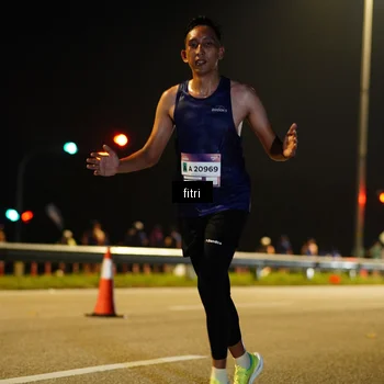 Runner Photo 7341647