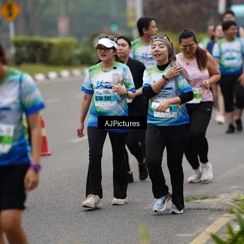 Runner Photo 7341648