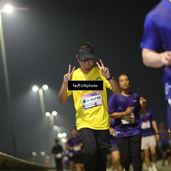 Runner Photo 7341653