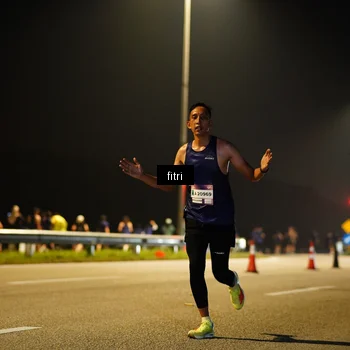 Runner Photo 7341654