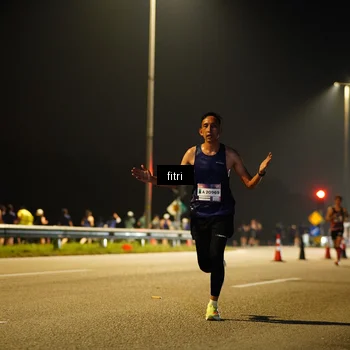 Runner Photo 7341655