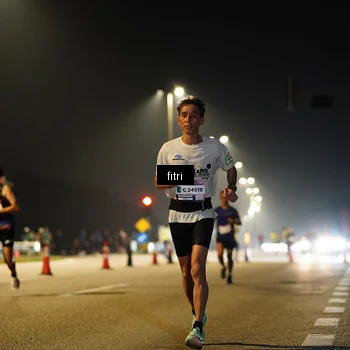 Runner Photo 7341656