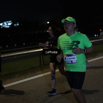 Runner Photo 7341657