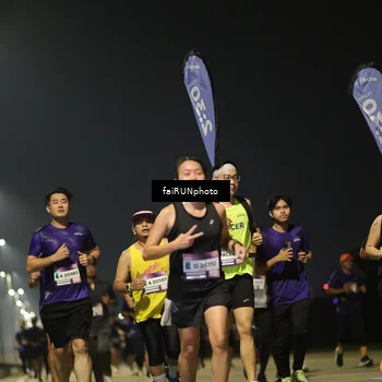 Runner Photo 7341664