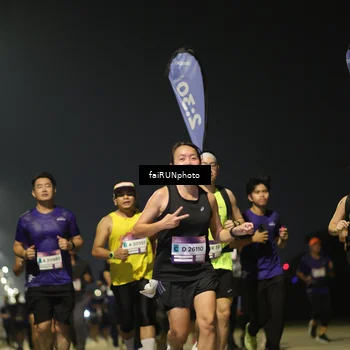 Runner Photo 7341666