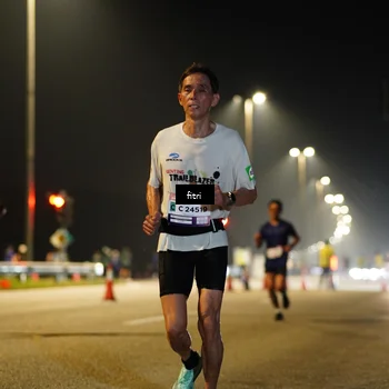 Runner Photo 7341669
