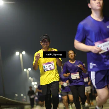 Runner Photo 7341670